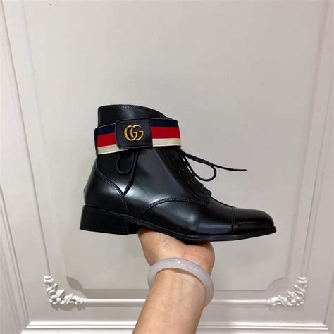 replica gucci boots uk|gucci women boots on sale.